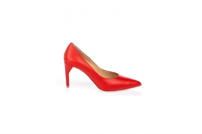 Celino Kırmızı Kadın Ayakkabı