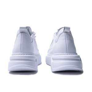 Branna White WomenS Sneakers