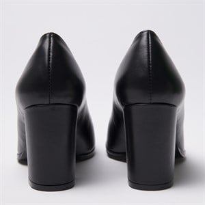 Luna Black WomenS Shoes