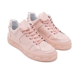 Pania Pink WomenS Sneakers