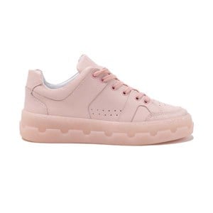 Pania Pink WomenS Sneakers