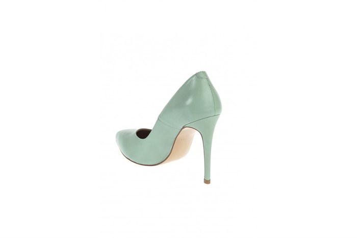 Roberta Su Yeşili Kadın Ayakkabı 
